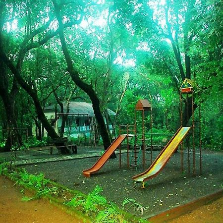 Cecil Hotel Matheran Kültér fotó