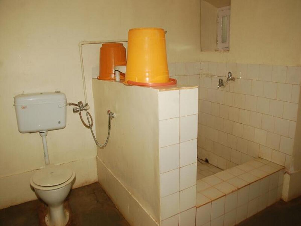 Cecil Hotel Matheran Kültér fotó