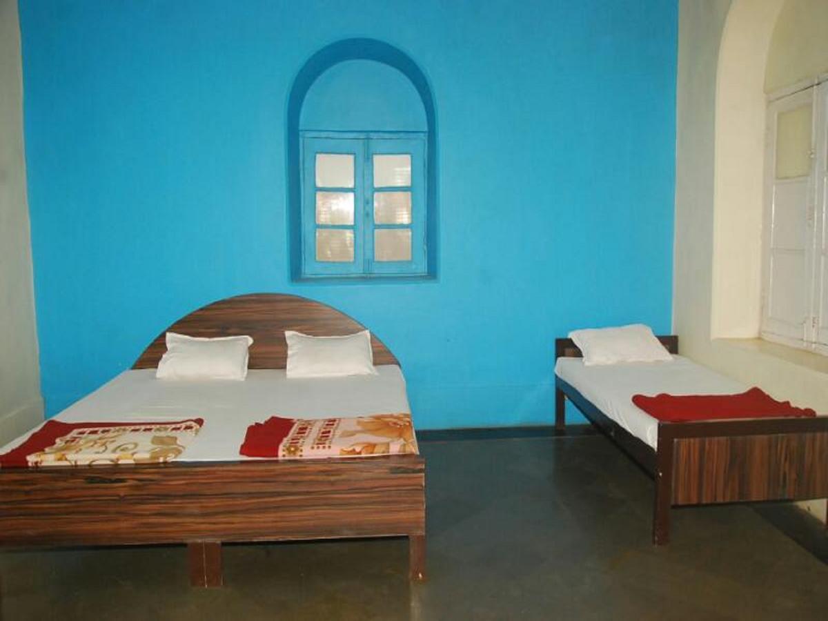 Cecil Hotel Matheran Kültér fotó